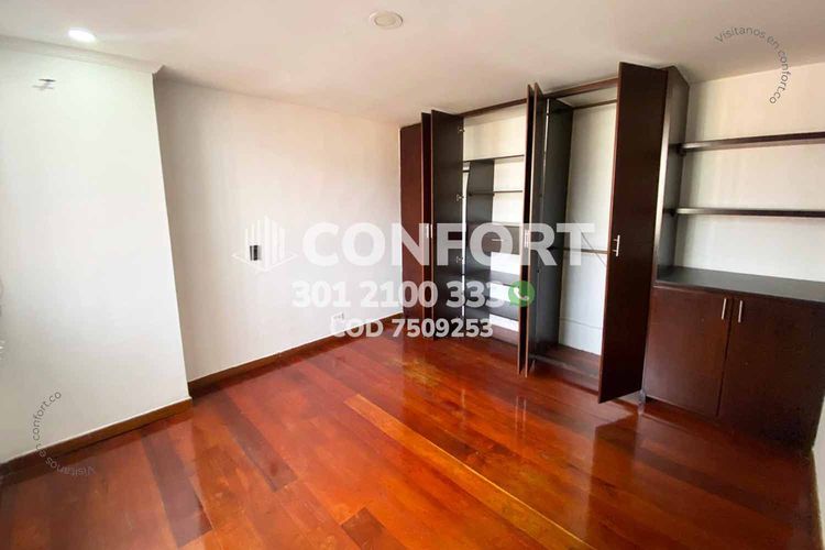 Apartamento de 4 alcobas en arriendo en Las Acacias, Medellín, 185 m² · foto 11 de 24