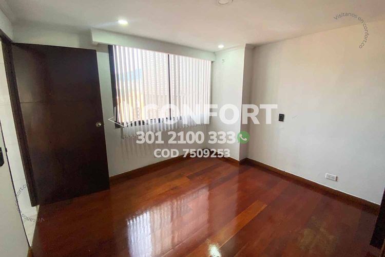 Apartamento de 4 alcobas en arriendo en Las Acacias, Medellín, 185 m² · foto 12 de 24
