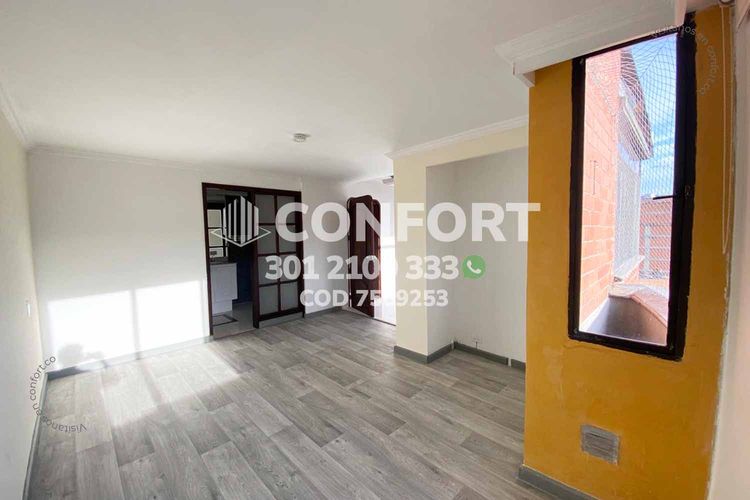 Apartamento de 4 alcobas en arriendo en Las Acacias, Medellín, 185 m² · foto 17 de 24