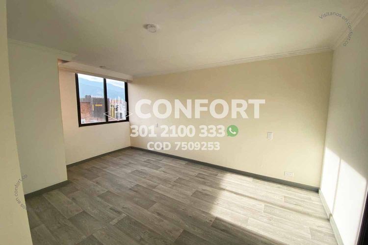 Apartamento de 4 alcobas en arriendo en Las Acacias, Medellín, 185 m² · foto 18 de 24