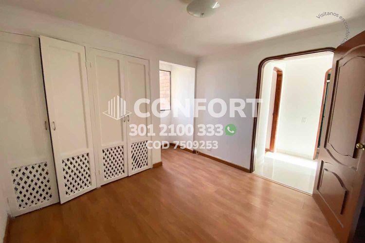 Apartamento de 4 alcobas en arriendo en Las Acacias, Medellín, 185 m² · foto 19 de 24