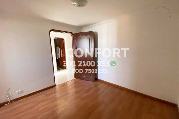 Apartamento de 4 alcobas en arriendo en Las Acacias, Medellín, 185 m² · foto 20 de 24