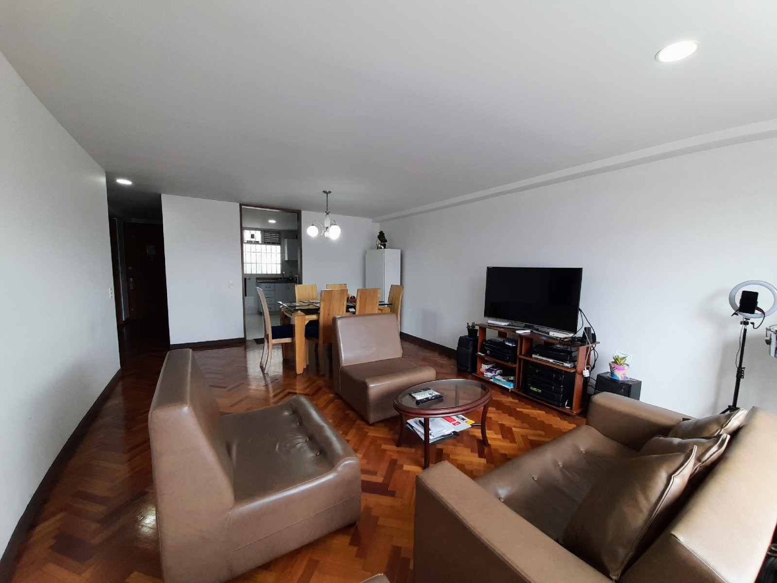 Apartamento en venta en San Luis, Bogotá · foto 2 de 17