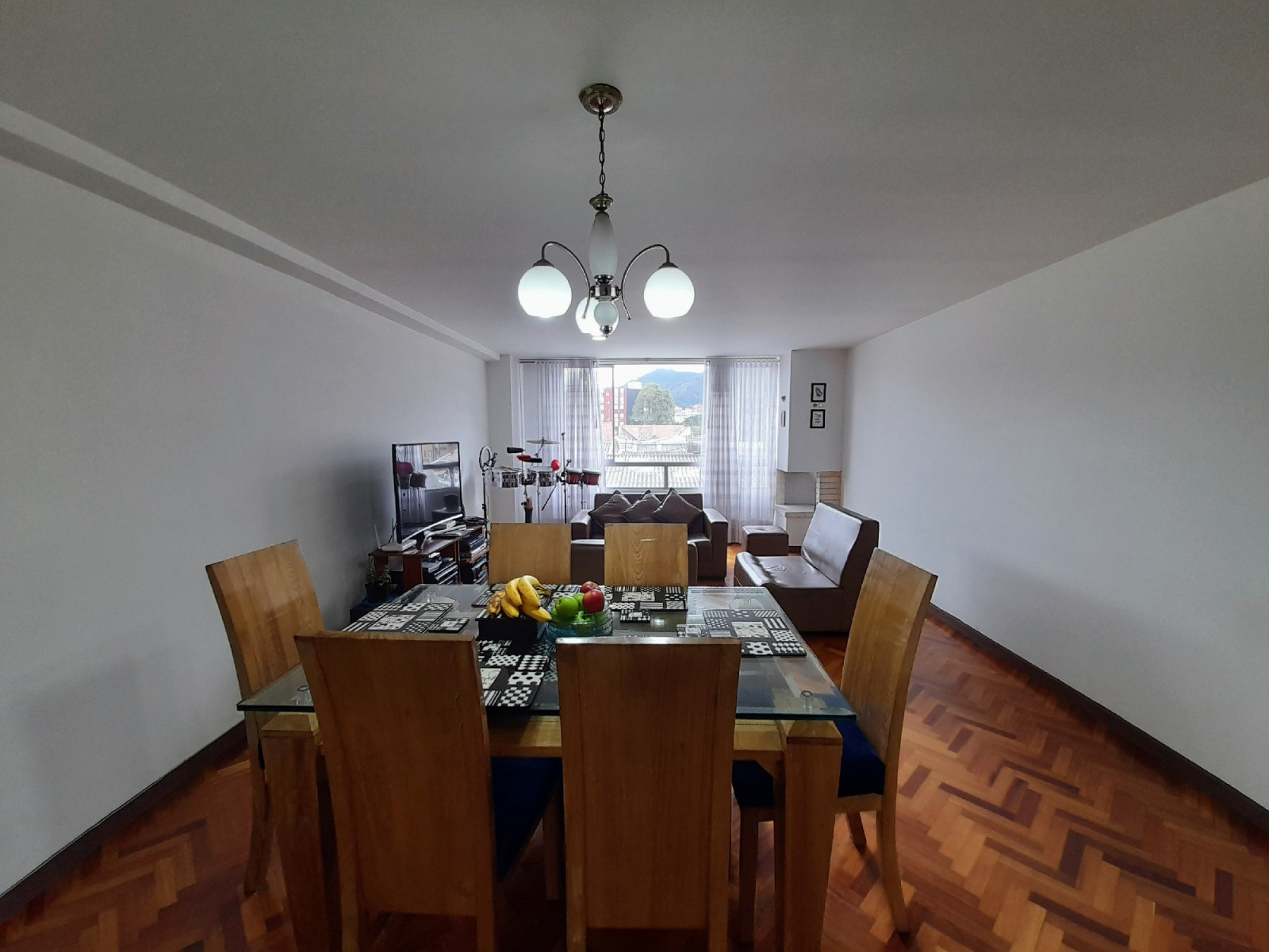 Apartamento en venta en San Luis, Bogotá · foto 3 de 17