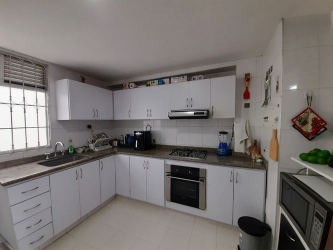 Apartamento en venta en San Luis, Bogotá · foto 4 de 17