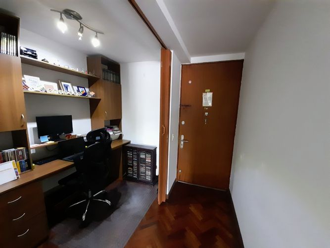 Apartamento en venta en San Luis, Bogotá · foto 5 de 17
