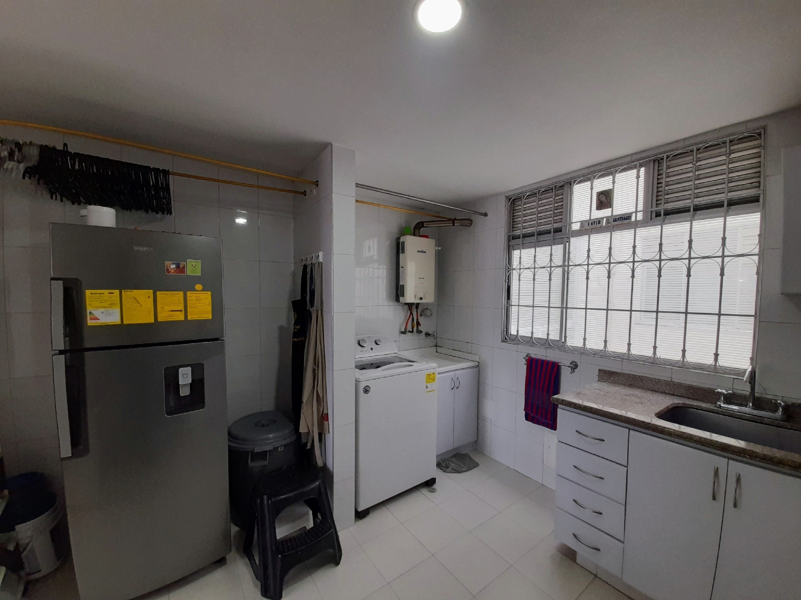 Apartamento en venta en San Luis, Bogotá · foto 6 de 17