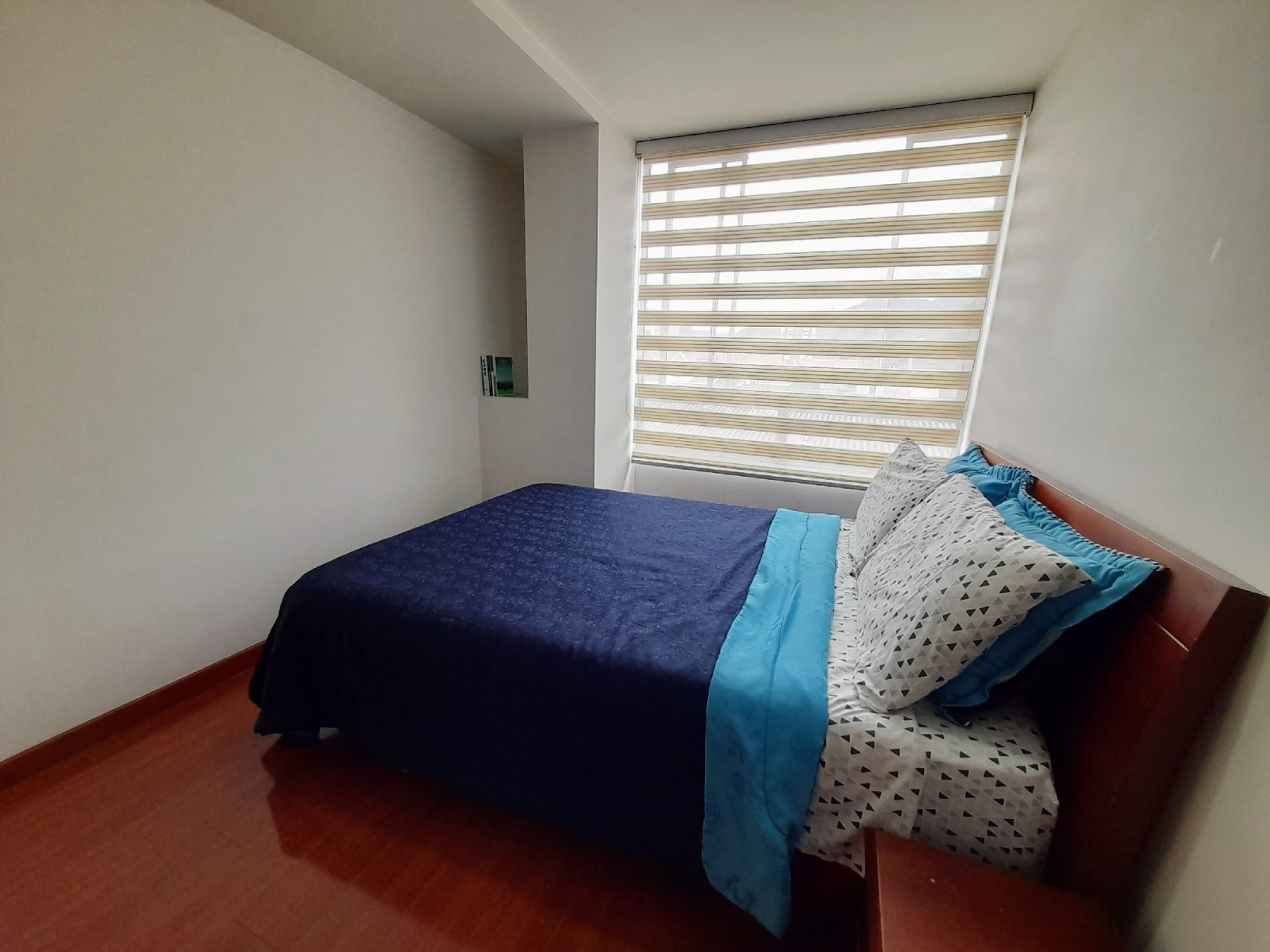Apartamento en venta en San Luis, Bogotá · foto 7 de 17