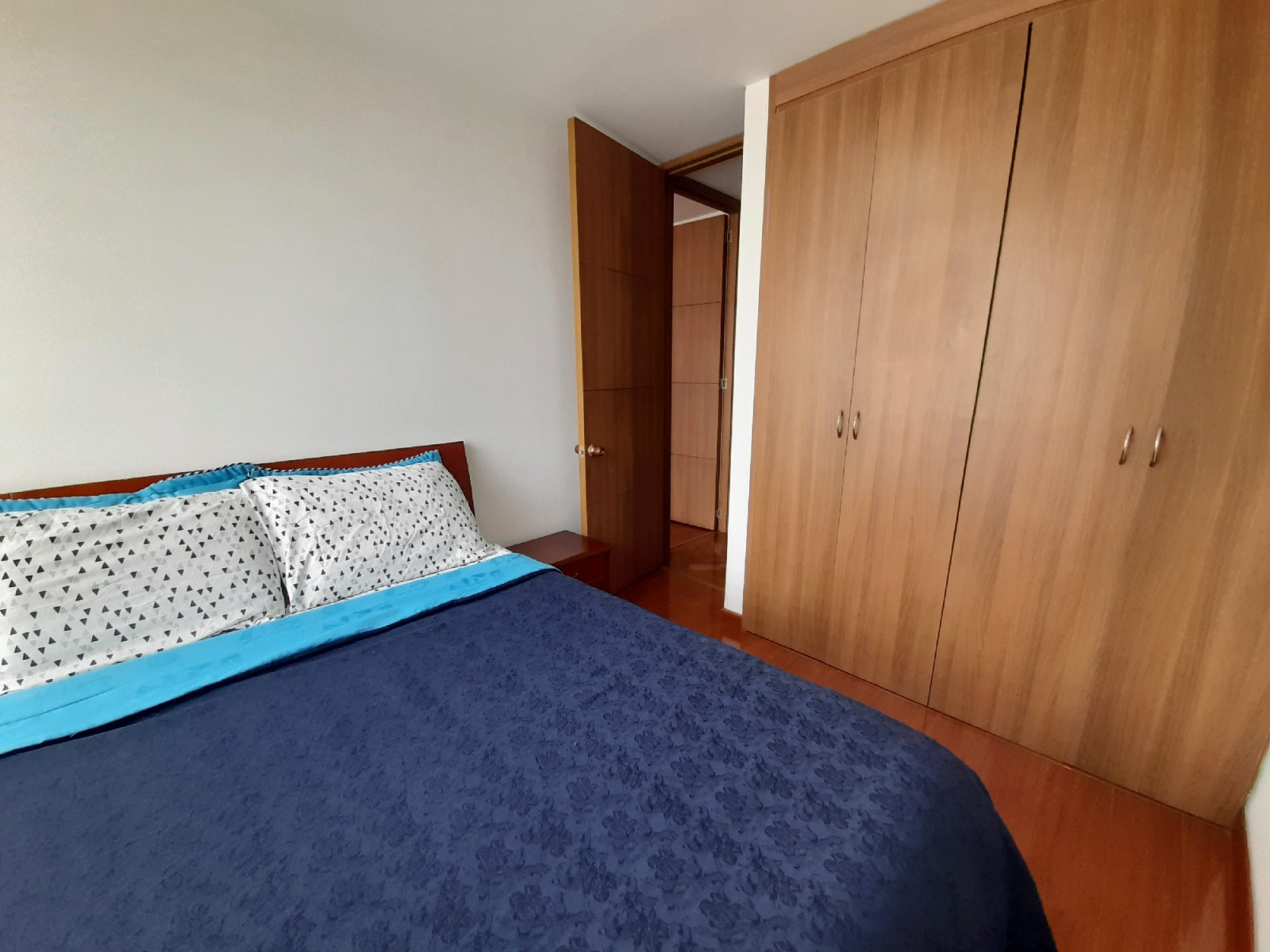 Apartamento en venta en San Luis, Bogotá · foto 8 de 17