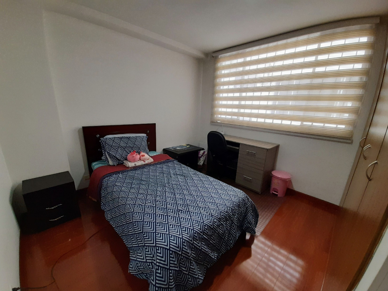 Apartamento en venta en San Luis, Bogotá · foto 9 de 17