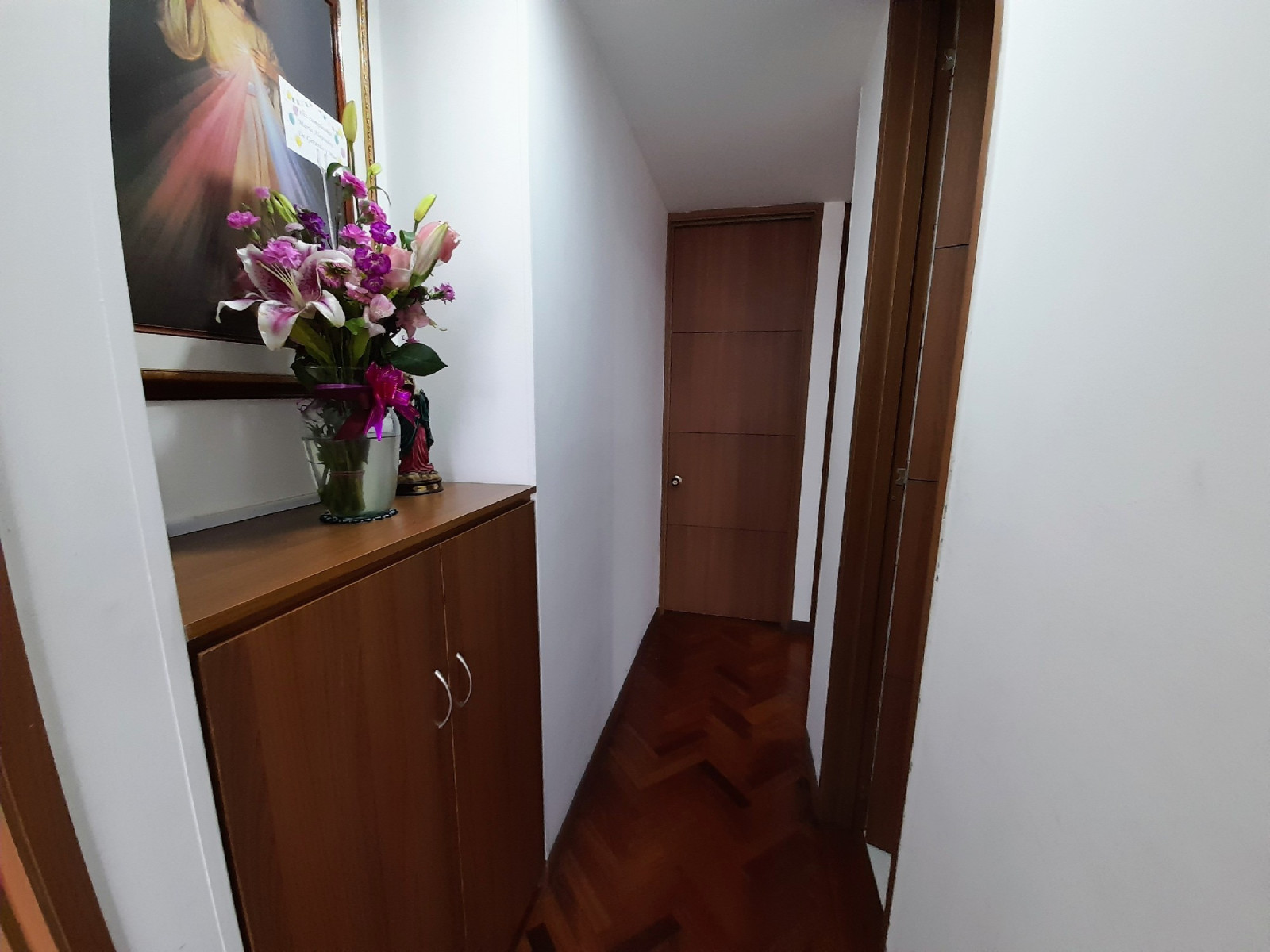 Apartamento en venta en San Luis, Bogotá · foto 10 de 17