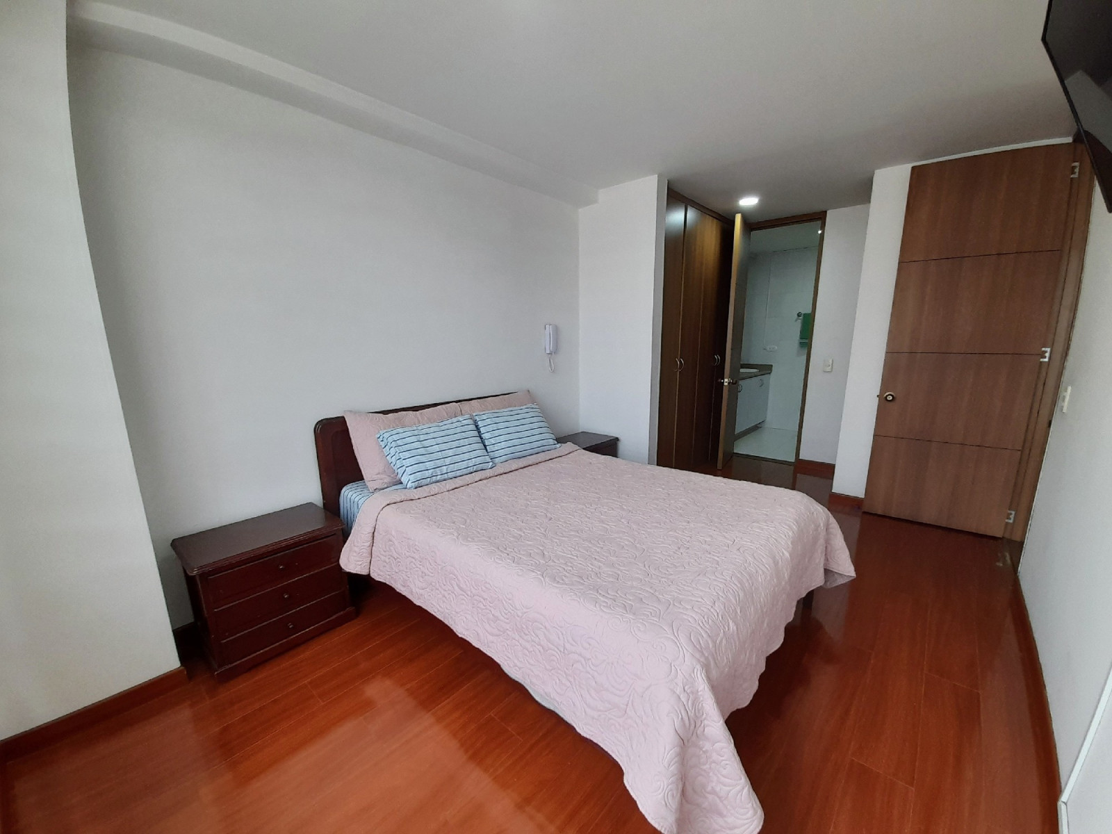 Apartamento en venta en San Luis, Bogotá · foto 12 de 17