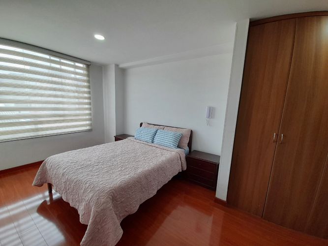 Apartamento en venta en San Luis, Bogotá · foto 13 de 17
