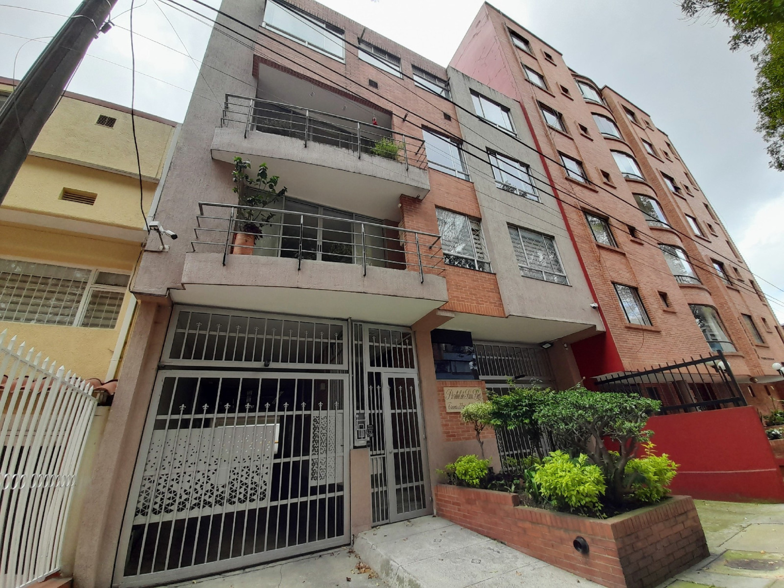 Apartamento en venta en San Luis, Bogotá · foto 14 de 17