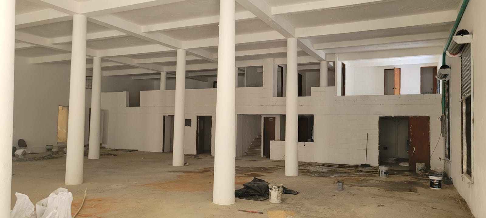 Bodega en Arriendo en Abajo, Barranquilla