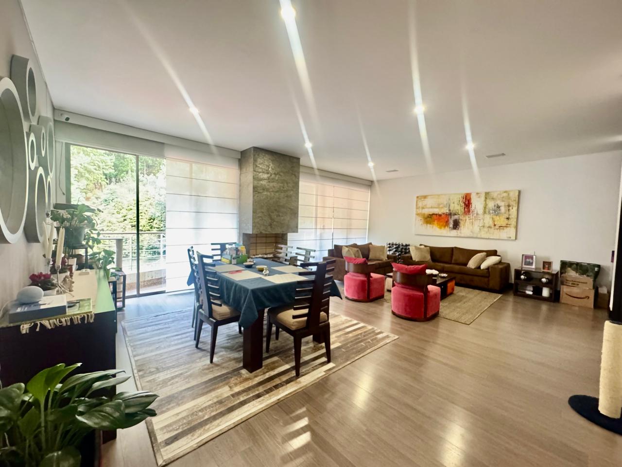 Apartamento en venta en Reserva De La Sierra, Bogotá · foto 2 de 20
