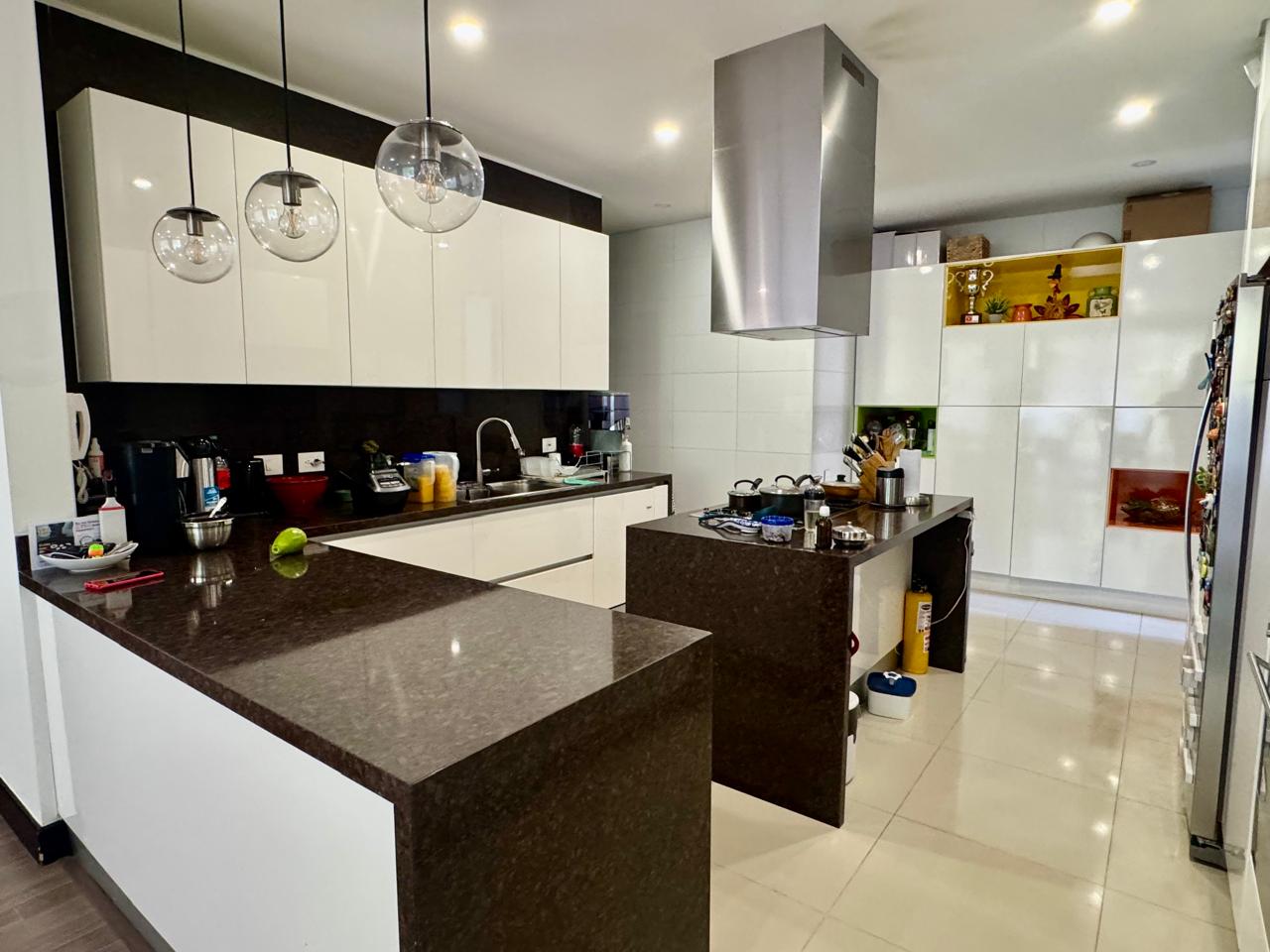 Apartamento en venta en Reserva De La Sierra, Bogotá · foto 4 de 20