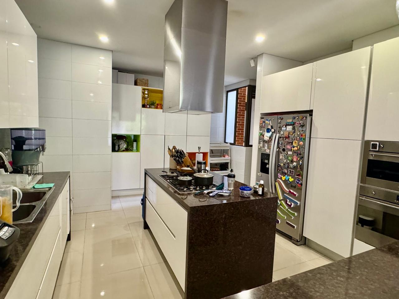 Apartamento en venta en Reserva De La Sierra, Bogotá · foto 5 de 20