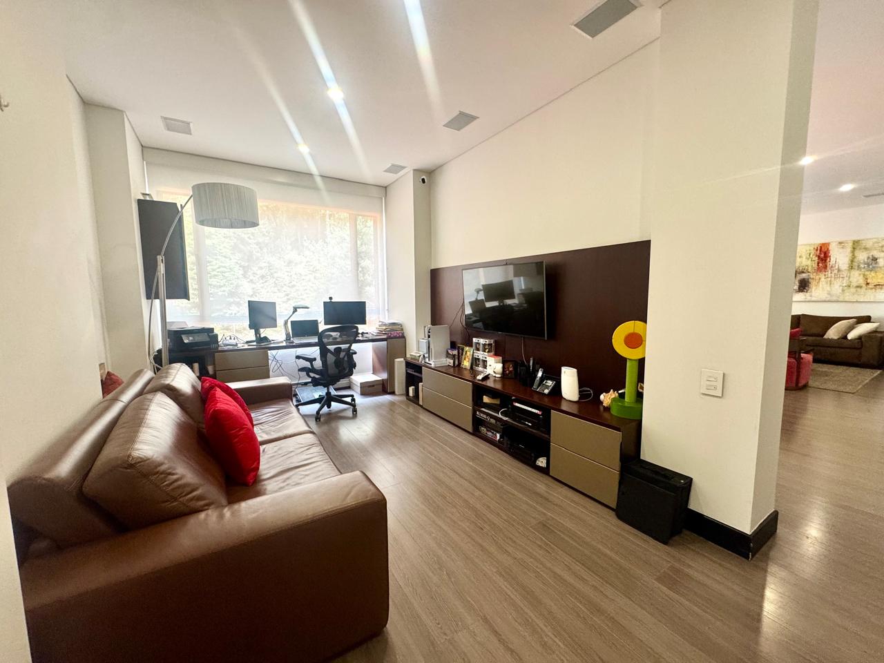 Apartamento en venta en Reserva De La Sierra, Bogotá · foto 7 de 20