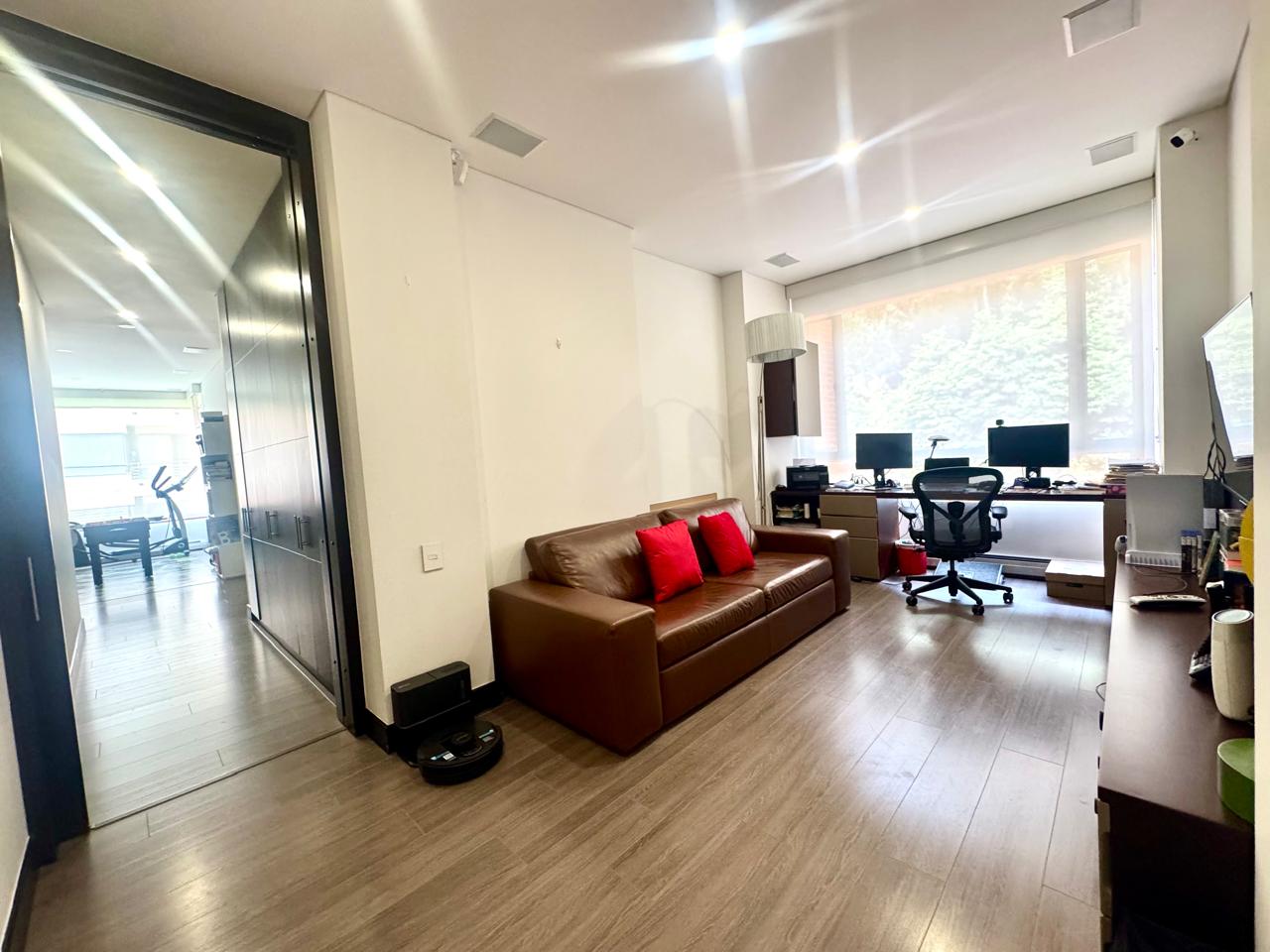 Apartamento en venta en Reserva De La Sierra, Bogotá · foto 8 de 20