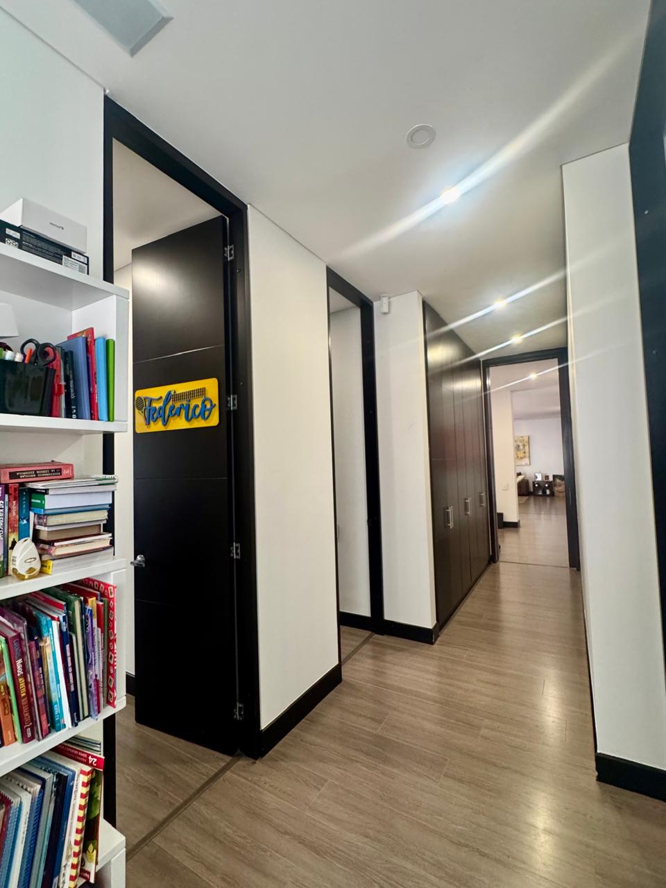 Apartamento en venta en Reserva De La Sierra, Bogotá · foto 9 de 20