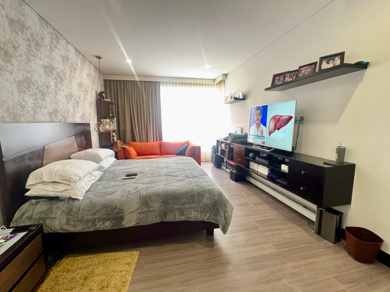 Apartamento en venta en Reserva De La Sierra, Bogotá · foto 12 de 20