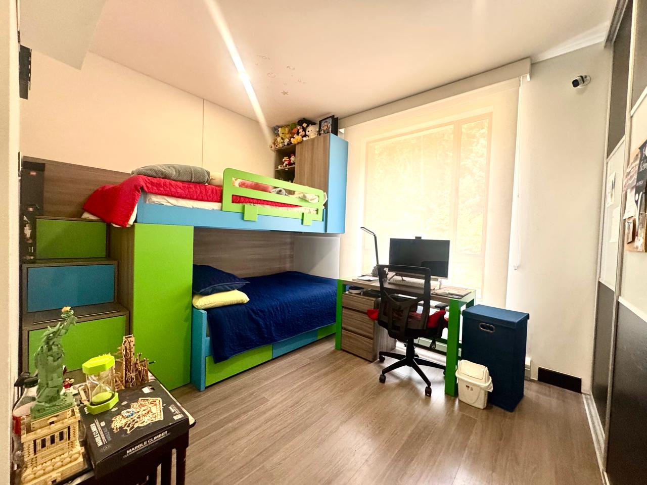 Apartamento en venta en Reserva De La Sierra, Bogotá · foto 19 de 20