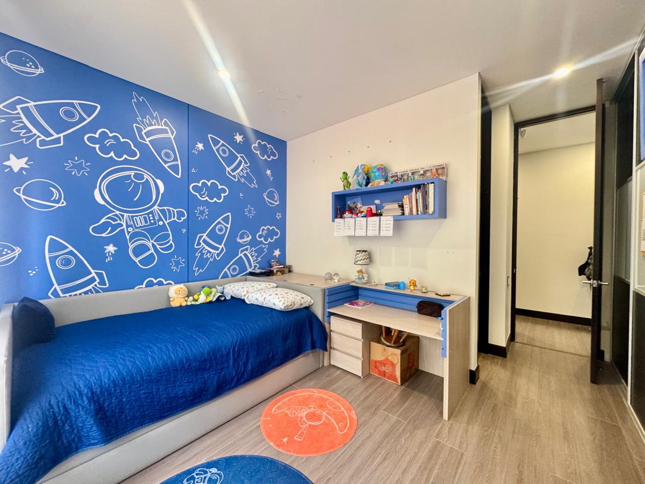Apartamento en venta en Reserva De La Sierra, Bogotá · foto 15 de 20