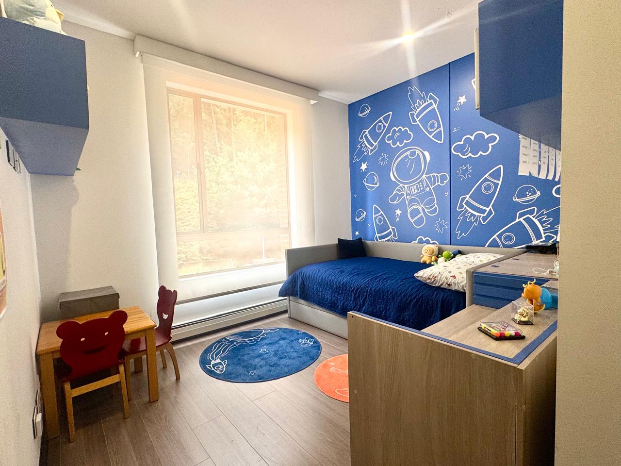 Apartamento en venta en Reserva De La Sierra, Bogotá · foto 16 de 20