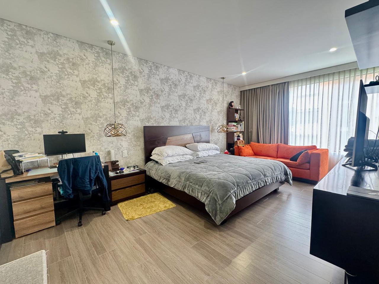 Apartamento en venta en Reserva De La Sierra, Bogotá · foto 11 de 20