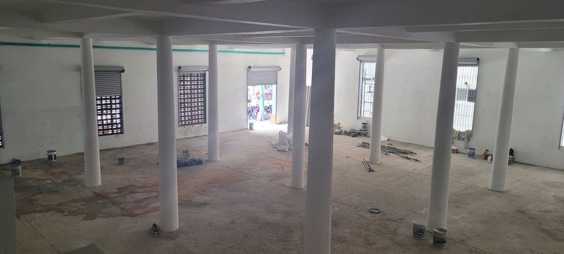 Bodega en arriendo en Abajo, Barranquilla, 617 m² · foto 5 de 6