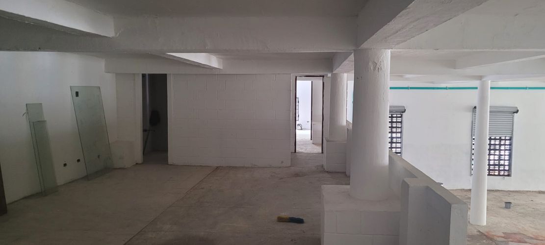 Bodega en arriendo en Abajo, Barranquilla, 617 m² · foto 6 de 6