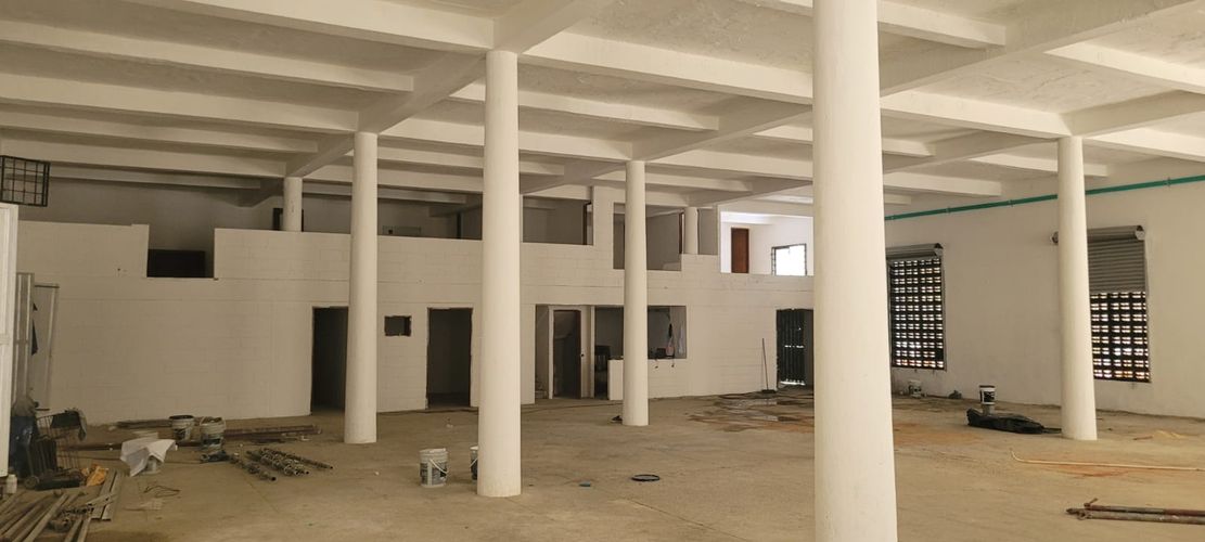 Bodega en arriendo en Abajo, Barranquilla, 617 m² · foto 3 de 6
