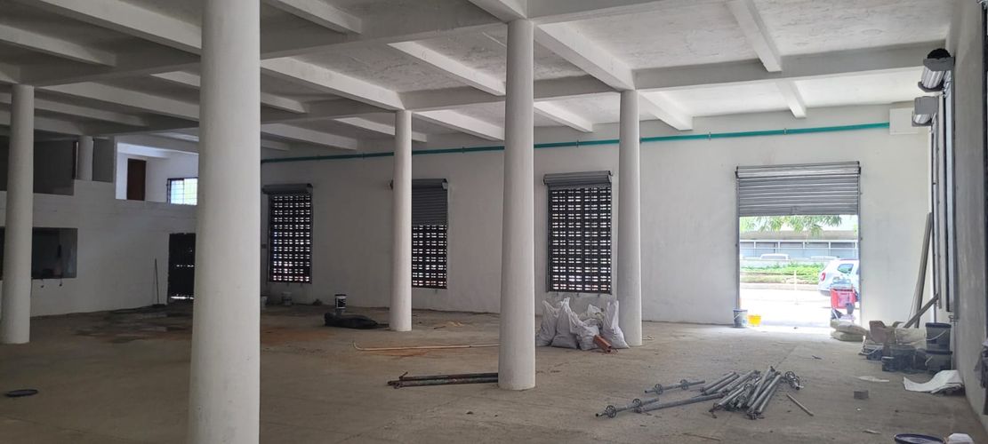 Bodega en arriendo en Abajo, Barranquilla, 617 m² · foto 4 de 6
