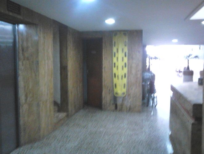 Apartamento de 2 alcobas en venta en Santa Rosa, Cali, 98 m² · foto 3 de 21