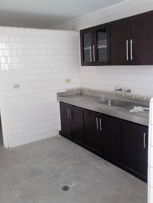 Apartamento de 2 alcobas en venta en Santa Rosa, Cali, 98 m² · foto 10 de 21