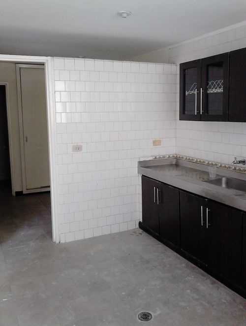 Apartamento de 2 alcobas en venta en Santa Rosa, Cali, 98 m² · foto 11 de 21