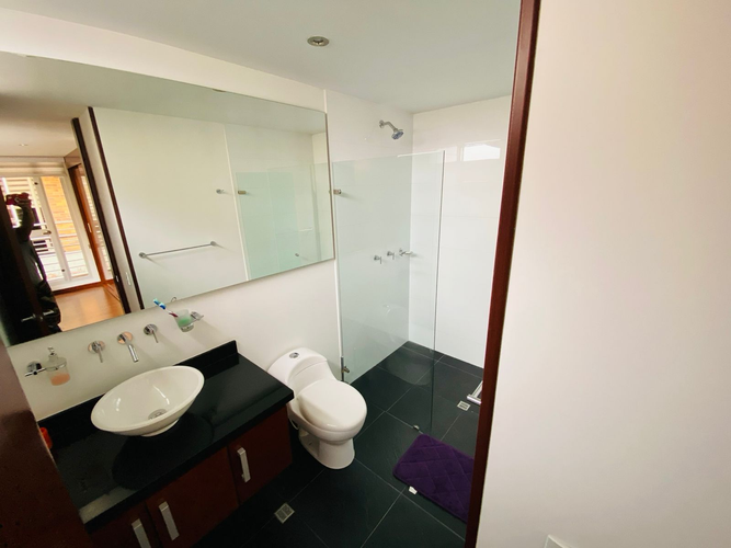 Casa de 3 alcobas en venta en Pinares, Chía, 178 m² · foto 8 de 24