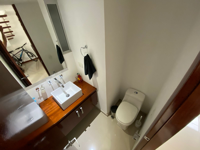 Casa de 3 alcobas en venta en Pinares, Chía, 178 m² · foto 20 de 24