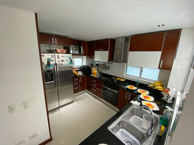 Casa de 3 alcobas en venta en Pinares, Chía, 178 m² · foto 22 de 24