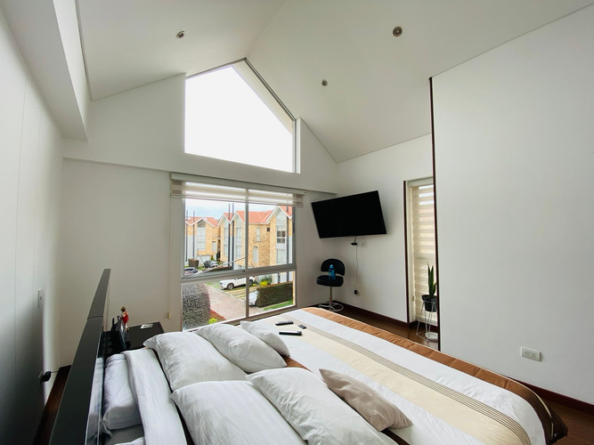 Casa de 3 alcobas en venta en Pinares, Chía, 178 m² · foto 17 de 24