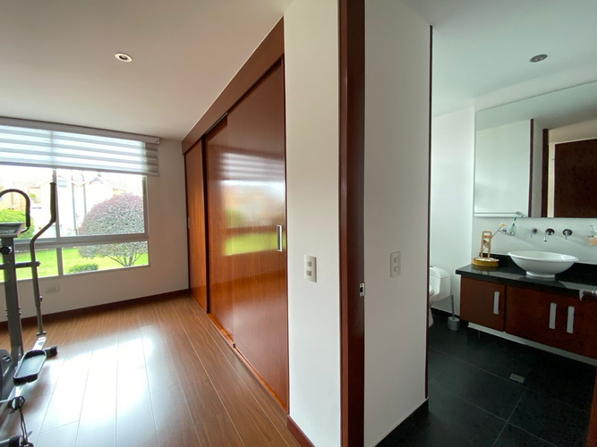 Casa de 3 alcobas en venta en Pinares, Chía, 178 m² · foto 7 de 24