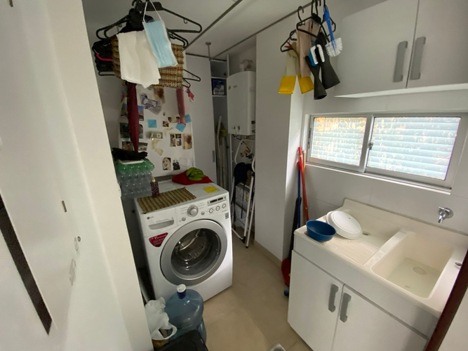Casa de 3 alcobas en venta en Pinares, Chía, 178 m² · foto 23 de 24
