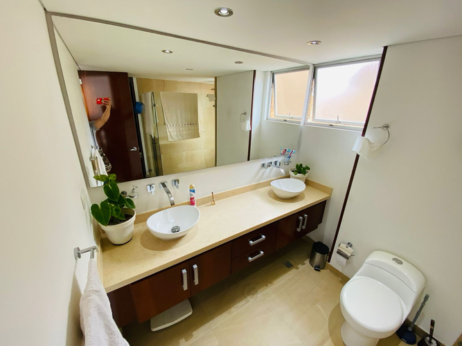 Casa de 3 alcobas en venta en Pinares, Chía, 178 m² · foto 18 de 24