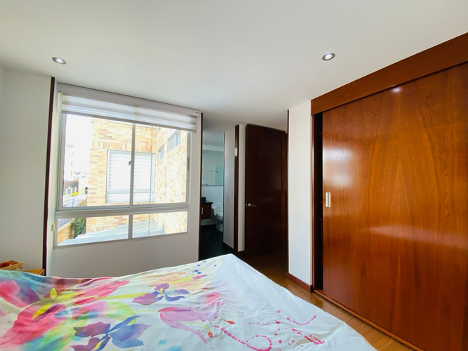 Casa de 3 alcobas en venta en Pinares, Chía, 178 m² · foto 12 de 24