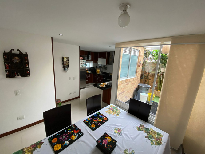 Casa de 3 alcobas en venta en Pinares, Chía, 178 m² · foto 21 de 24