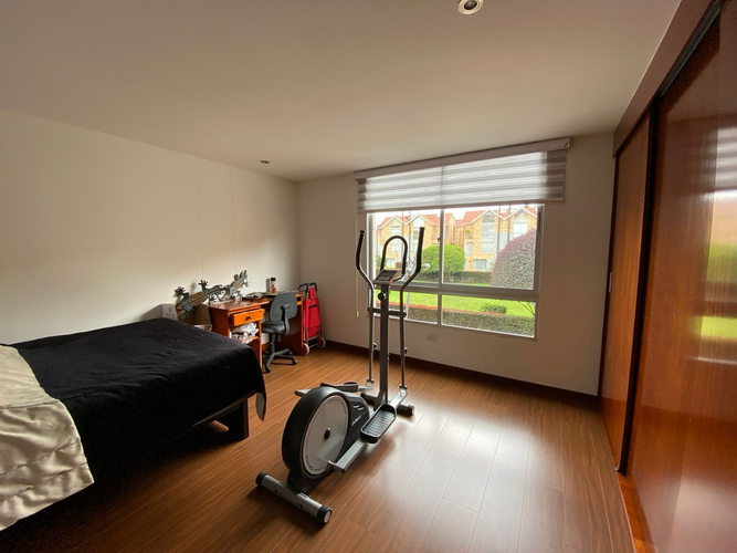 Casa de 3 alcobas en venta en Pinares, Chía, 178 m² · foto 6 de 24