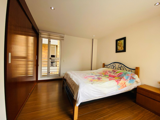 Casa de 3 alcobas en venta en Pinares, Chía, 178 m² · foto 11 de 24