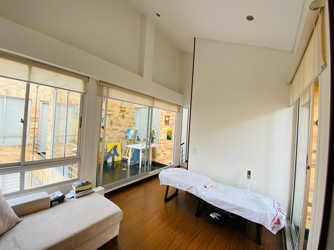 Casa de 3 alcobas en venta en Pinares, Chía, 178 m² · foto 15 de 24