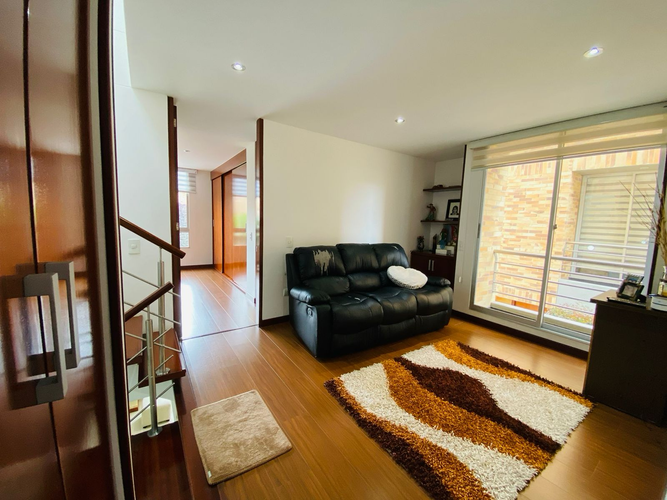 Casa de 3 alcobas en venta en Pinares, Chía, 178 m² · foto 13 de 24